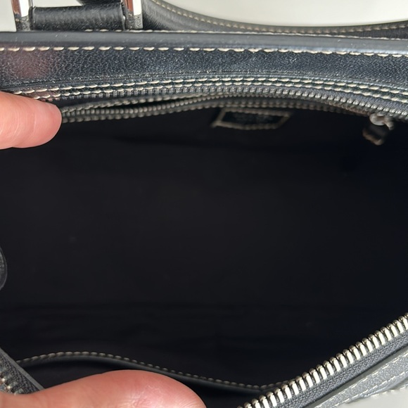 🌼Sold🌼Lancel Inès Bag - Picture 7 of 7